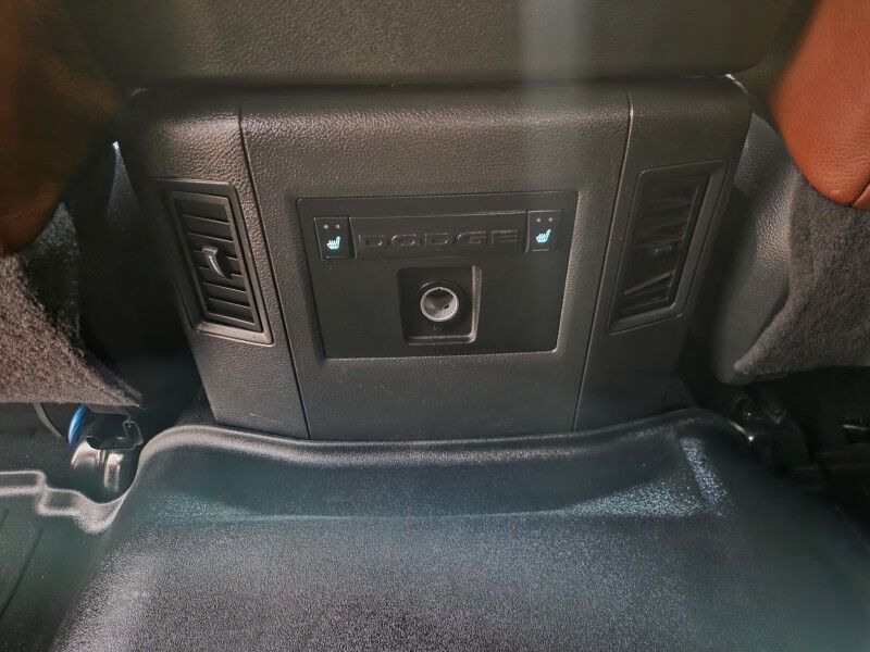 2012 Ram 2500 Longhorn Lifted Mega Cab 6.7L Diesel ARP Studs Banks 37in Tires FREE WARRANTY Arlington TX