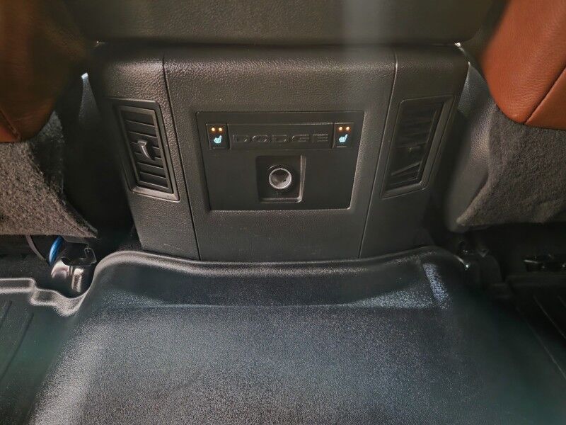 2012 Ram 2500 Longhorn Lifted Mega Cab 6.7L Diesel ARP Studs Banks 37in Tires FREE WARRANTY Arlington TX