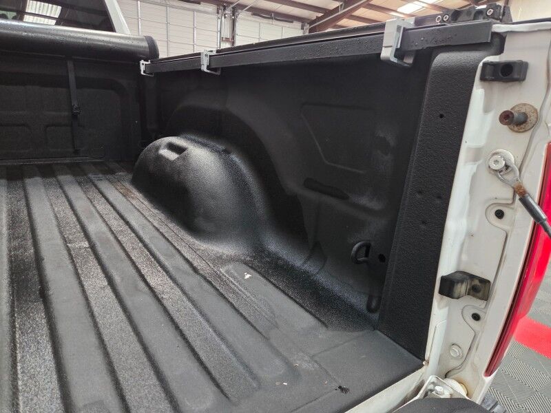 2012 Ram 2500 Longhorn Lifted Mega Cab 6.7L Diesel ARP Studs Banks 37in Tires FREE WARRANTY Arlington TX