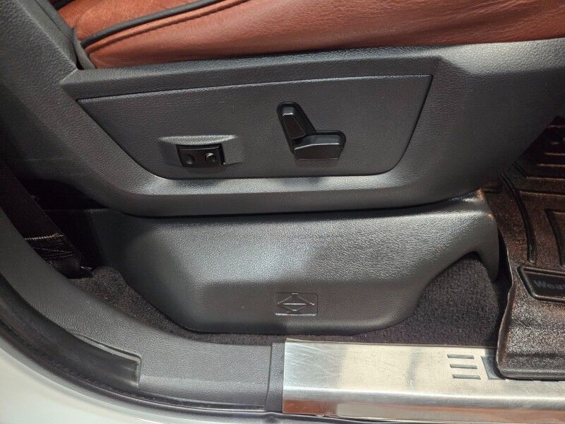 2012 Ram 2500 Longhorn Lifted Mega Cab 6.7L Diesel ARP Studs Banks 37in Tires FREE WARRANTY Arlington TX