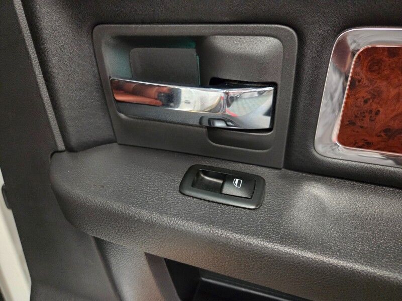 2012 Ram 2500 Longhorn Lifted Mega Cab 6.7L Diesel ARP Studs Banks 37in Tires FREE WARRANTY Arlington TX