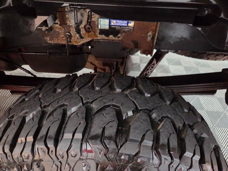 2012 Ram 2500 Longhorn Lifted Mega Cab 6.7L Diesel ARP Studs Banks 37in Tires FREE WARRANTY Arlington TX