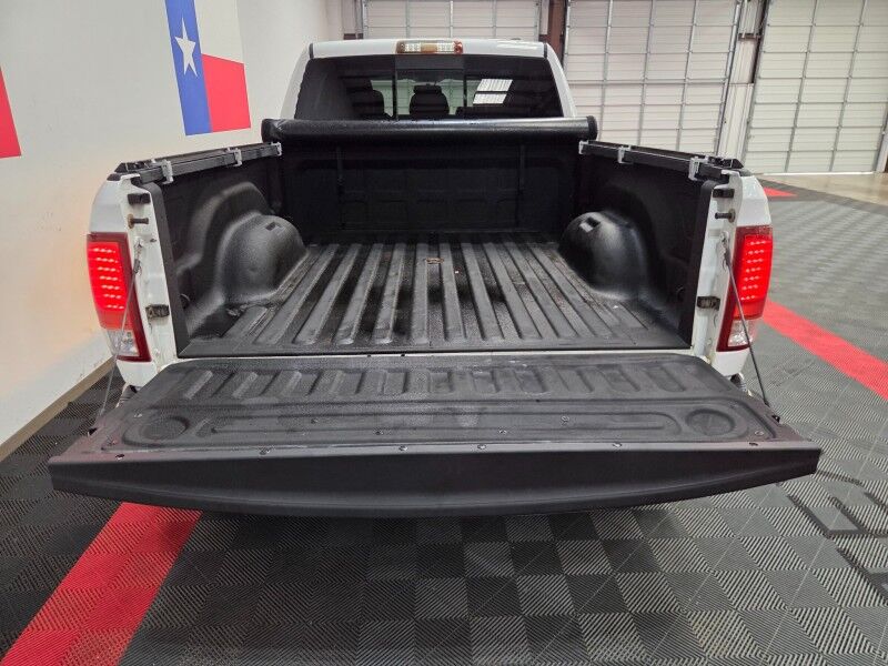 2012 Ram 2500 Longhorn Lifted Mega Cab 6.7L Diesel ARP Studs Banks 37in Tires FREE WARRANTY Arlington TX