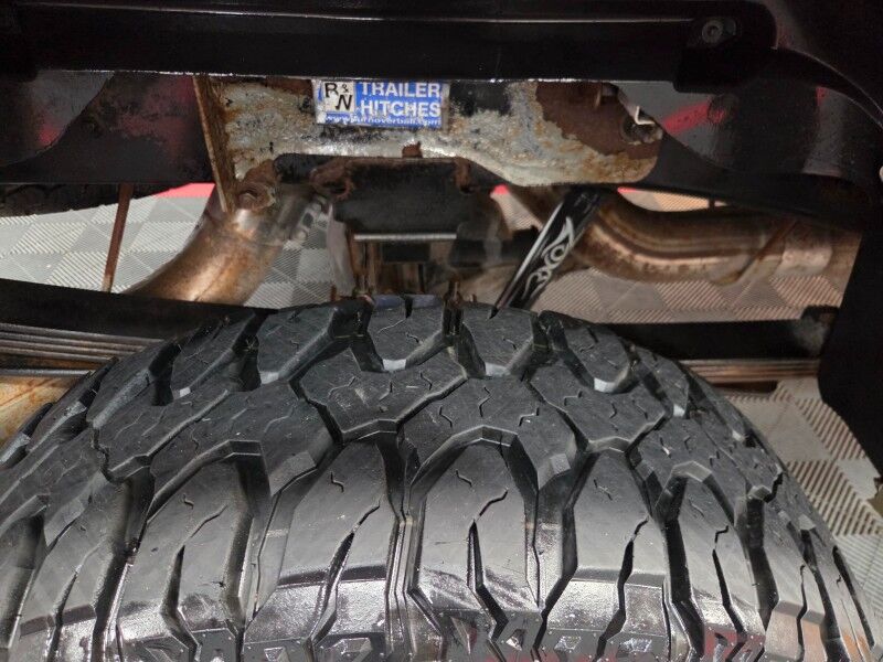 2012 Ram 2500 Longhorn Lifted Mega Cab 6.7L Diesel ARP Studs Banks 37in Tires FREE WARRANTY Arlington TX