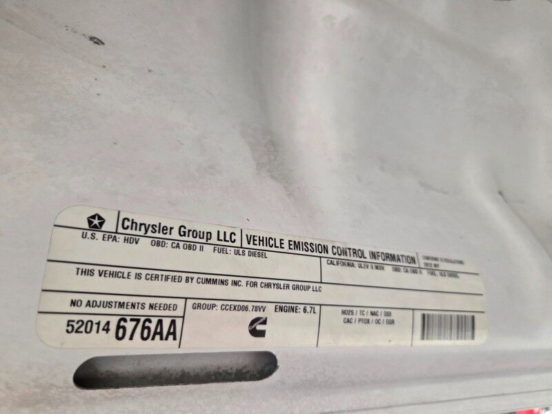 2012 Ram 2500 Longhorn Lifted Mega Cab 6.7L Diesel ARP Studs Banks 37in Tires FREE WARRANTY Arlington TX