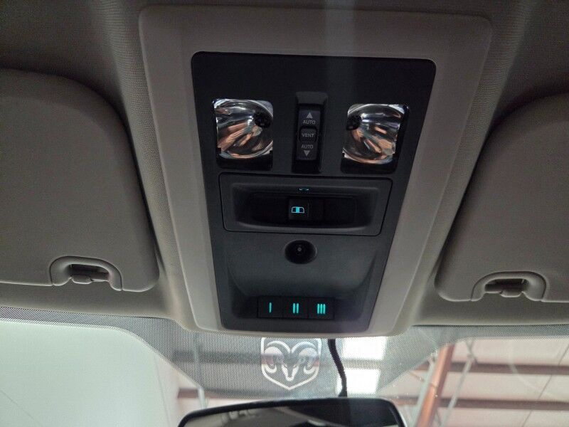 2012 Ram 2500 Longhorn Lifted Mega Cab 6.7L Diesel ARP Studs Banks 37in Tires FREE WARRANTY Arlington TX