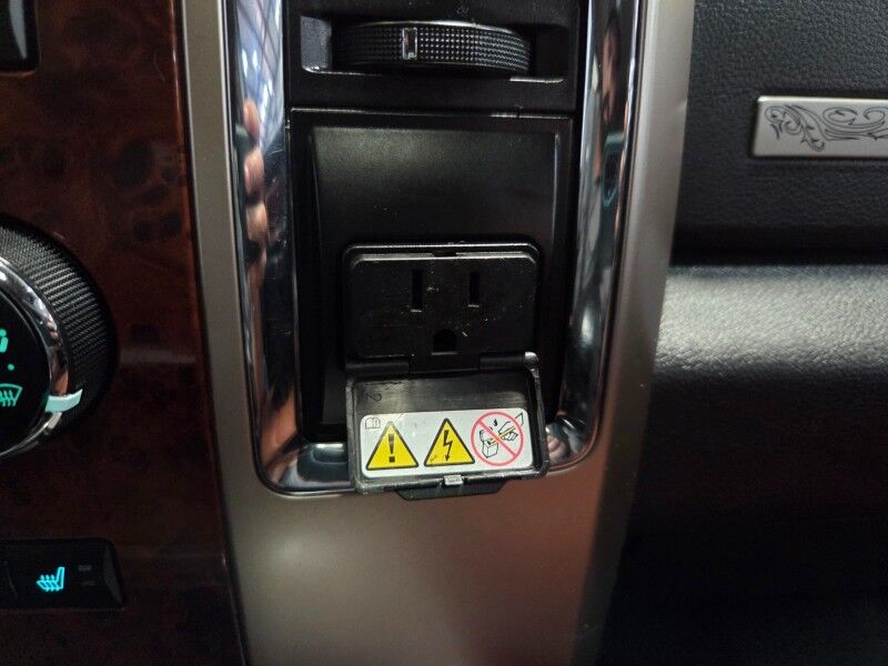 2012 Ram 2500 Longhorn Lifted Mega Cab 6.7L Diesel ARP Studs Banks 37in Tires FREE WARRANTY Arlington TX