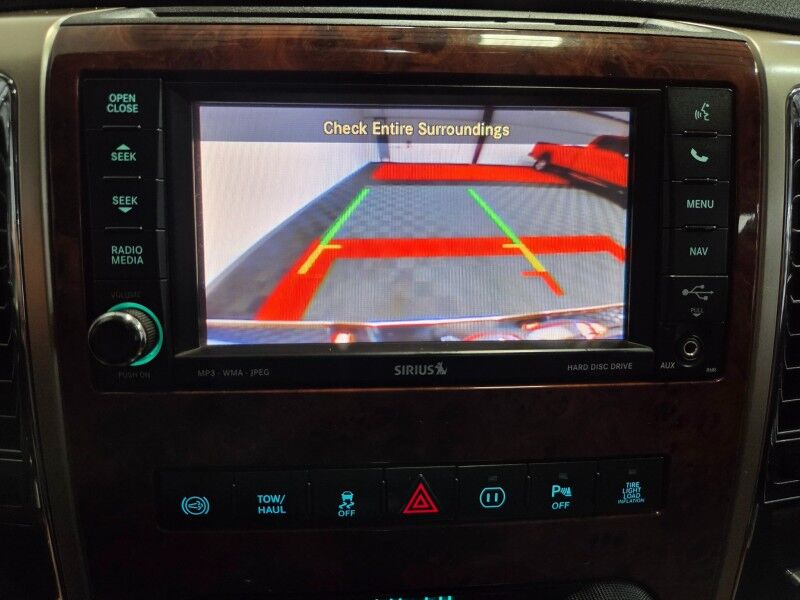 2012 Ram 2500 Longhorn Lifted Mega Cab 6.7L Diesel ARP Studs Banks 37in Tires FREE WARRANTY Arlington TX