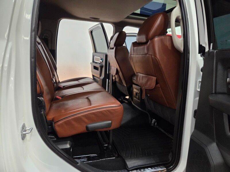 2012 Ram 2500 Longhorn Lifted Mega Cab 6.7L Diesel ARP Studs Banks 37in Tires FREE WARRANTY Arlington TX