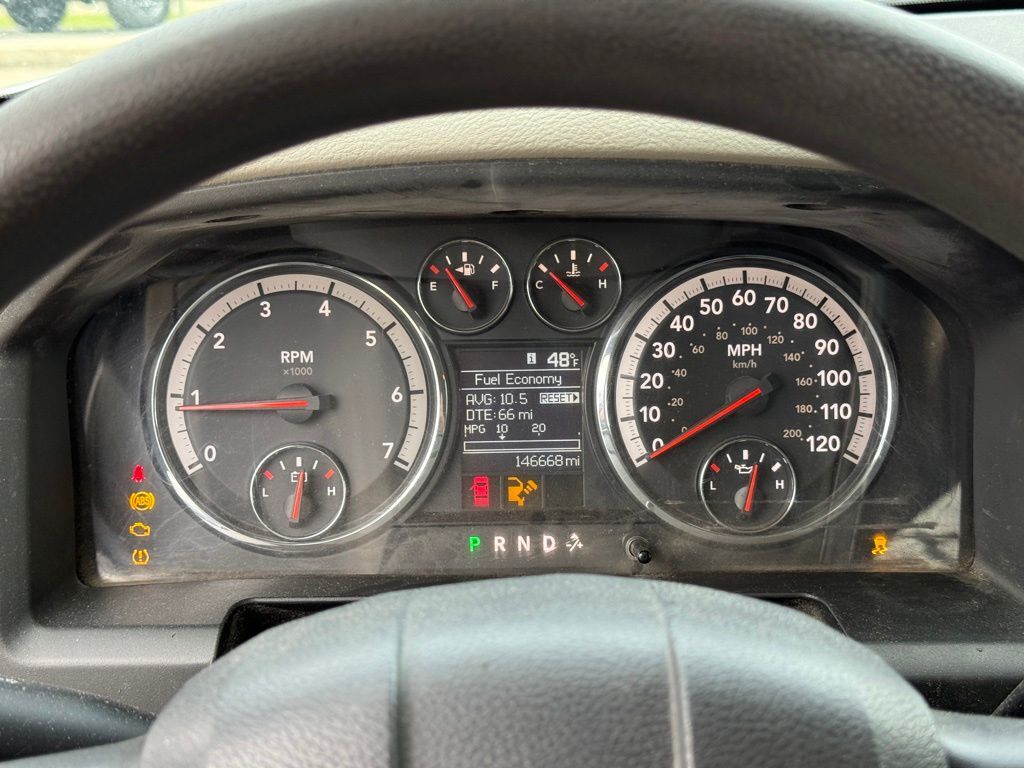 2012 Ram 2500 Power Wagon Crestwood KY