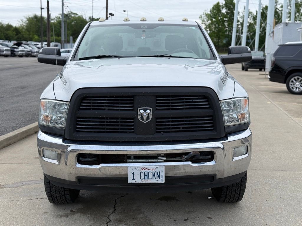 2012 Ram 2500 Power Wagon Crestwood KY