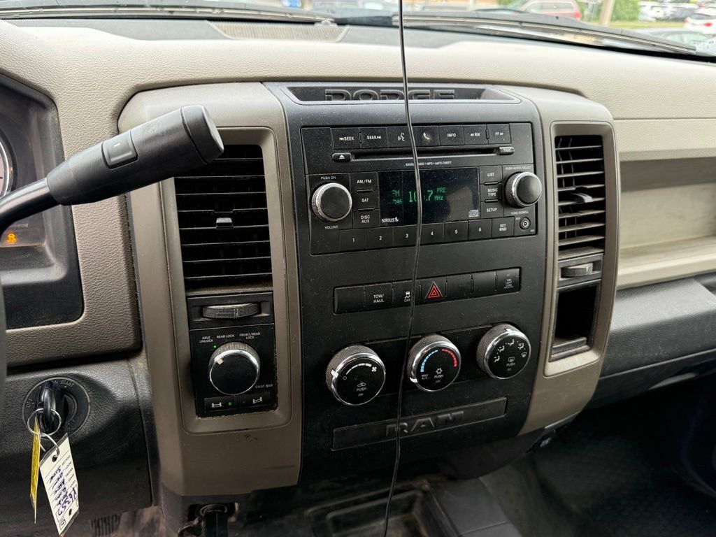 2012 Ram 2500 Power Wagon Crestwood KY