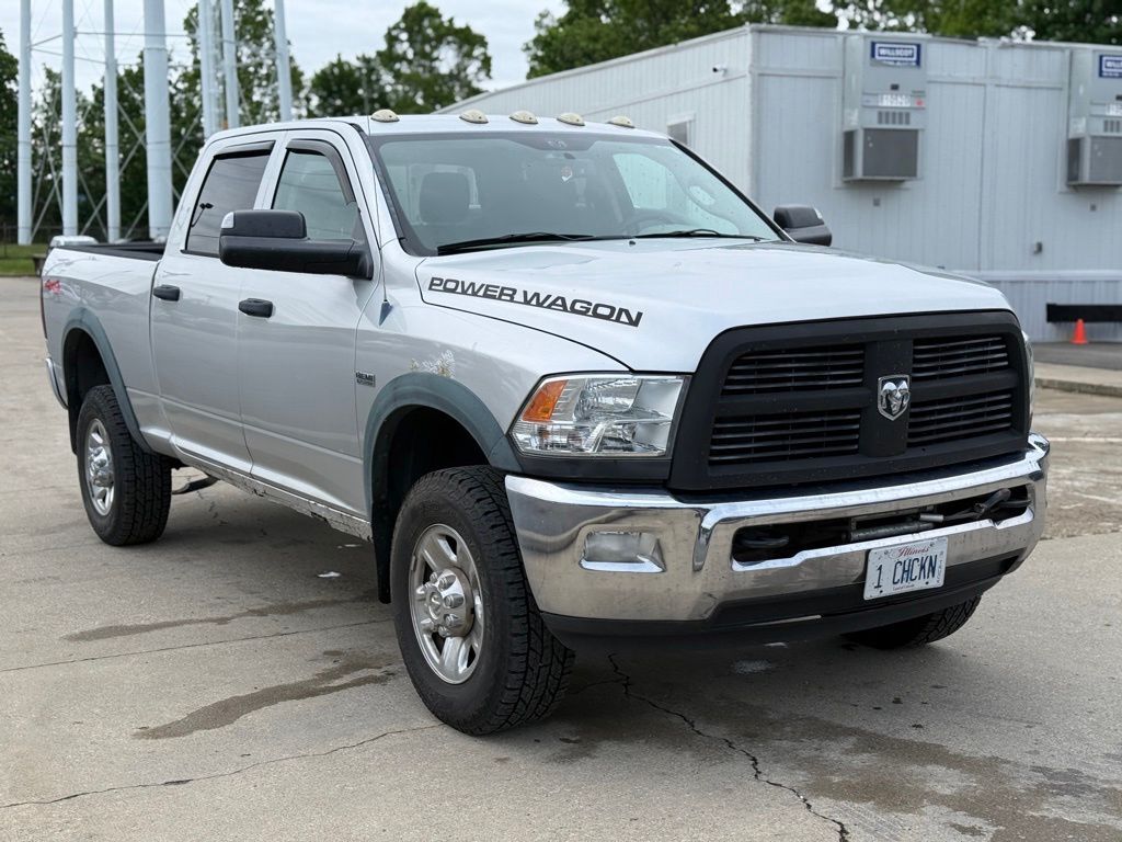 2012 Ram 2500 Power Wagon Crestwood KY