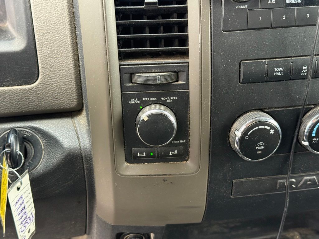 2012 Ram 2500 Power Wagon Crestwood KY