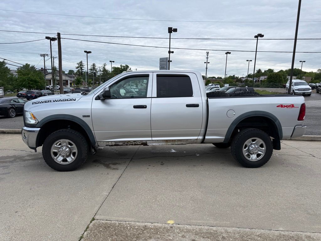 2012 Ram 2500 Power Wagon Crestwood KY