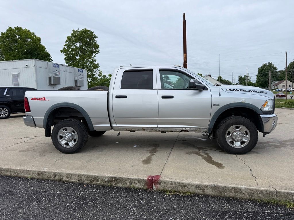 2012 Ram 2500 Power Wagon Crestwood KY