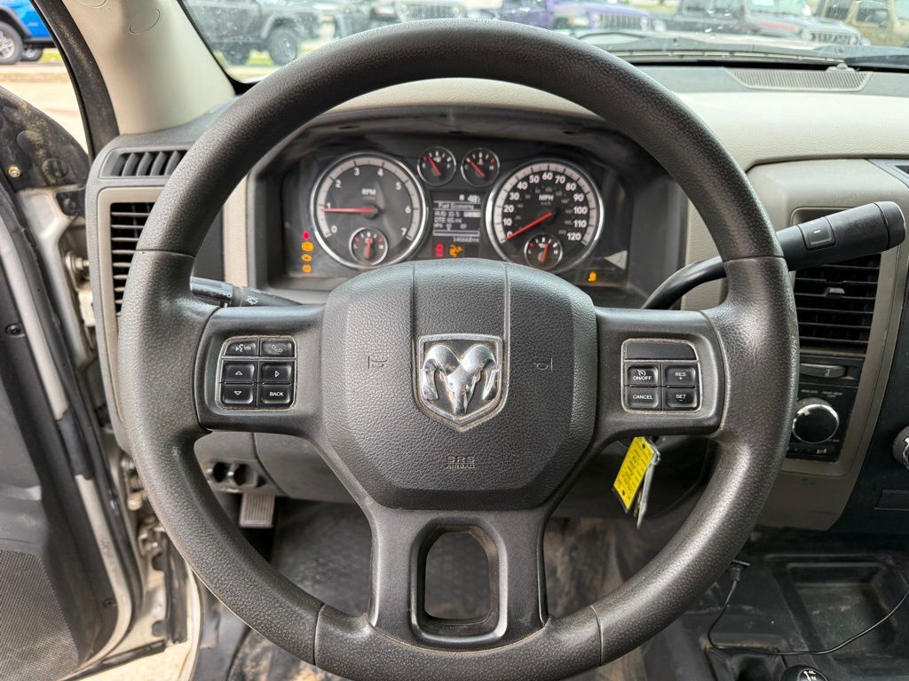 2012 Ram 2500 Power Wagon Crestwood KY