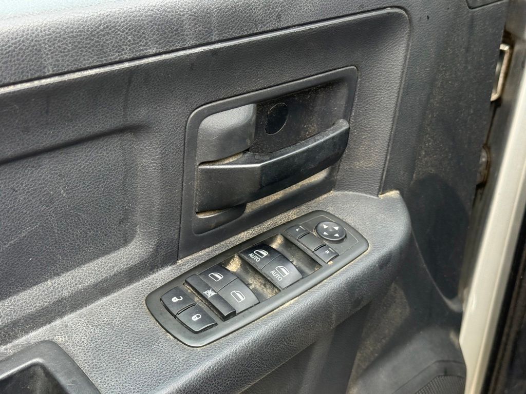 2012 Ram 2500 Power Wagon Crestwood KY