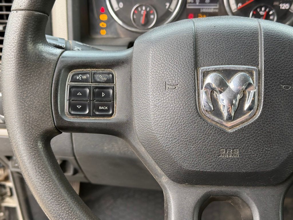 2012 Ram 2500 Power Wagon Crestwood KY
