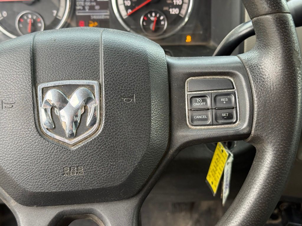 2012 Ram 2500 Power Wagon Crestwood KY