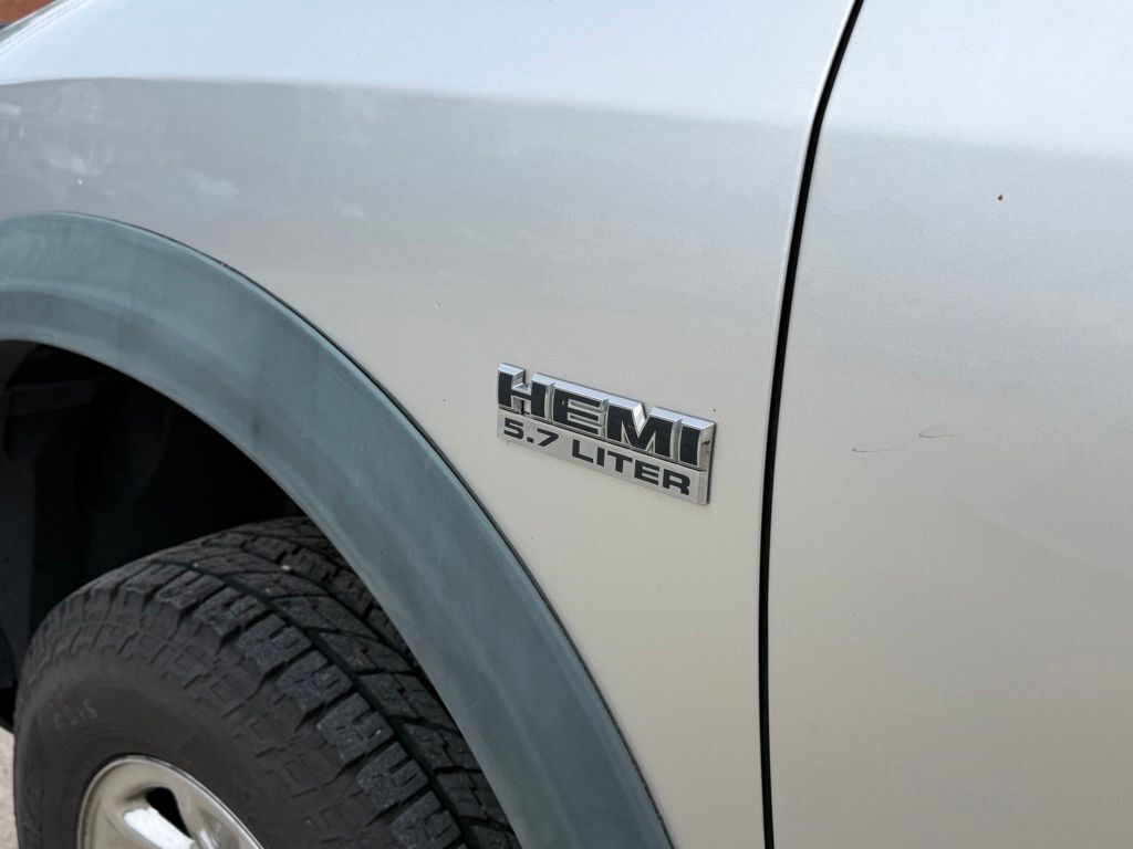 2012 Ram 2500 Power Wagon Crestwood KY