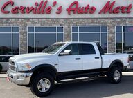 2012 Ram 2500 Power Wagon Grand Junction CO 2012 Ram 2500 Power Wagon Grand Junction CO