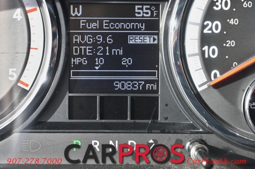 2012 Ram 2500 SLT - 4X4 - Crew Cab - 6.7L Cummins Diesel - Lifted - Power Locks, Windows & Mirrors - Seats 6 - Cruise Control - Bluetooth - Keyless Entry - Exhaust Brake - 35Inch New Tires & Aftermarket 20 Rims - Tow Pkg Anchorage AK