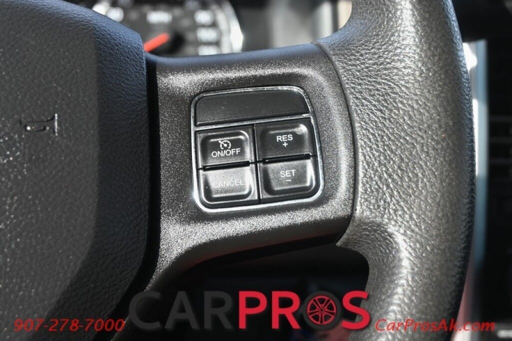 2012 Ram 2500 SLT - 4X4 - Crew Cab - 6.7L Cummins Diesel - Lifted - Power Locks, Windows & Mirrors - Seats 6 - Cruise Control - Bluetooth - Keyless Entry - Exhaust Brake - 35Inch New Tires & Aftermarket 20 Rims - Tow Pkg Anchorage AK