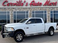 2012 Ram 2500 SLT Grand Junction CO 2012 Ram 2500 SLT Grand Junction CO