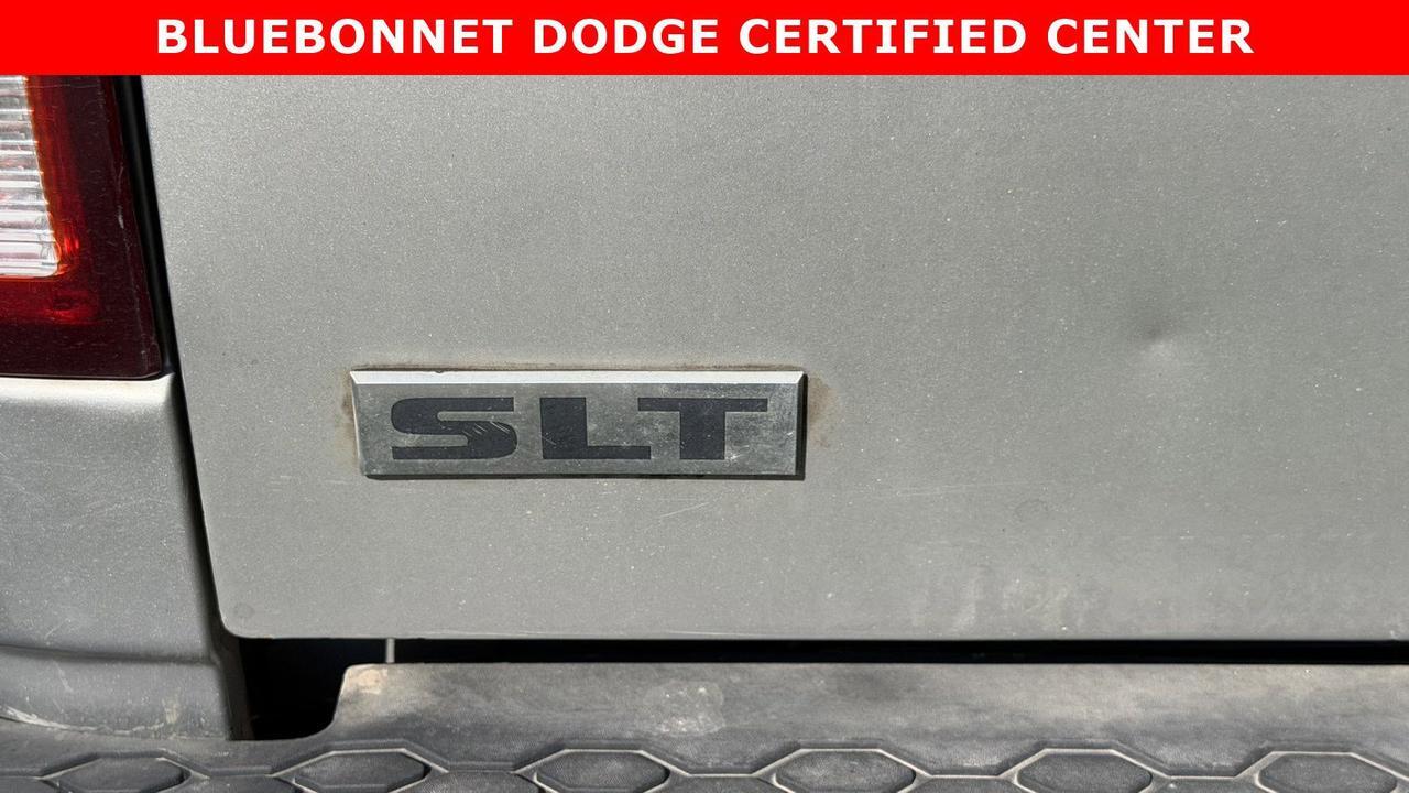 2012 Ram 2500 SLT New Braunfels TX