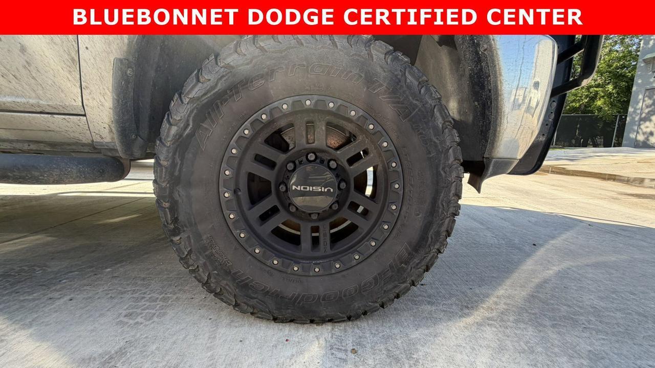 2012 Ram 2500 SLT New Braunfels TX