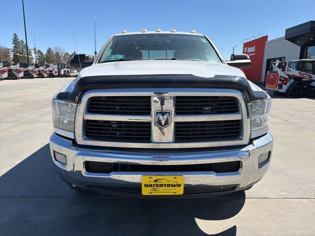 2012 Ram 2500 SLT Watertown SD