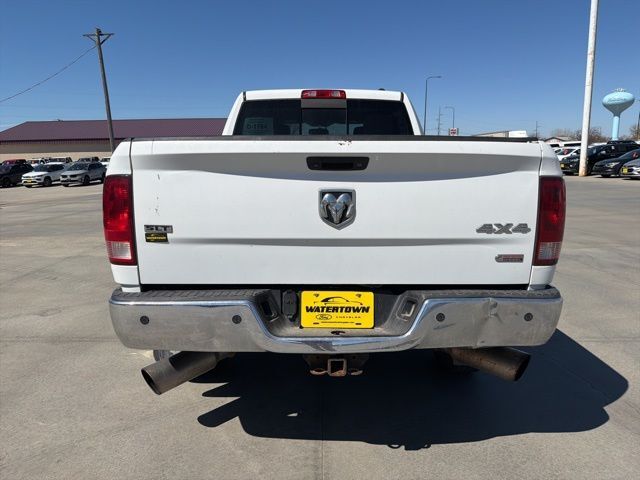 2012 Ram 2500 SLT Watertown SD