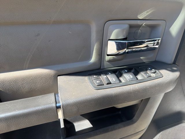 2012 Ram 2500 SLT Watertown SD