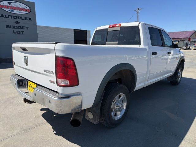 2012 Ram 2500 SLT Watertown SD