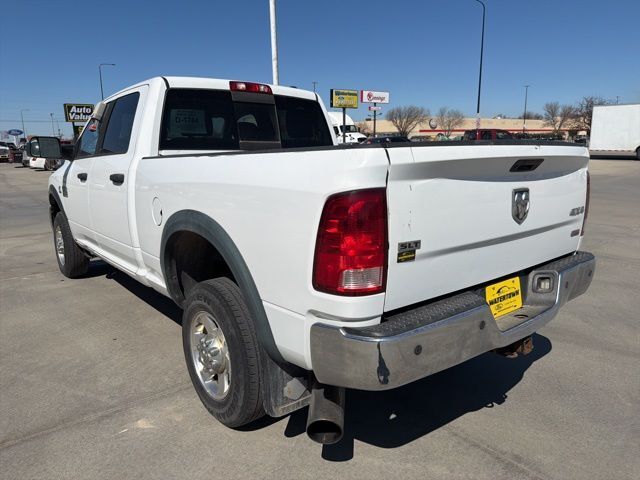 2012 Ram 2500 SLT Watertown SD