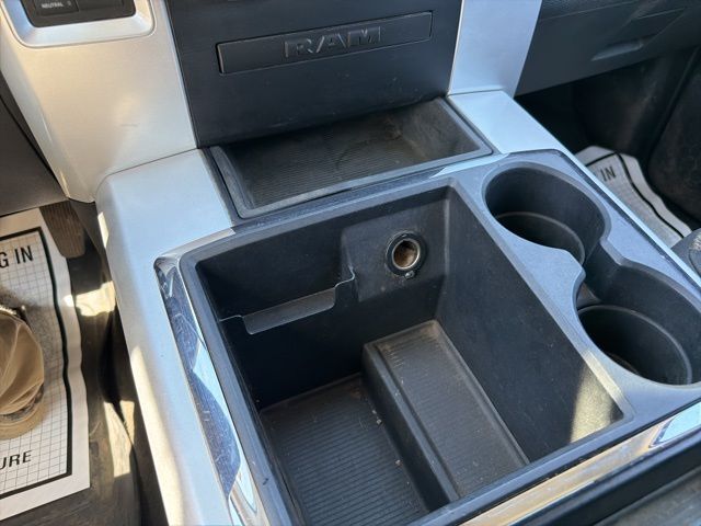 2012 Ram 2500 SLT Watertown SD