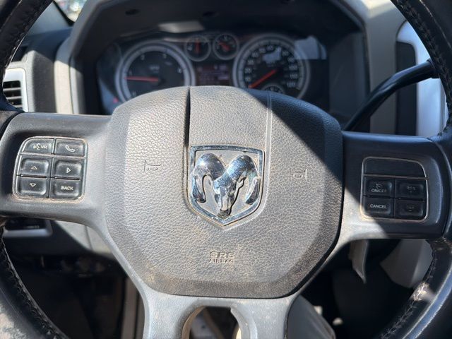 2012 Ram 2500 SLT Watertown SD