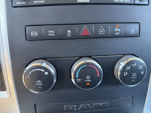 2012 Ram 2500 SLT Watertown SD