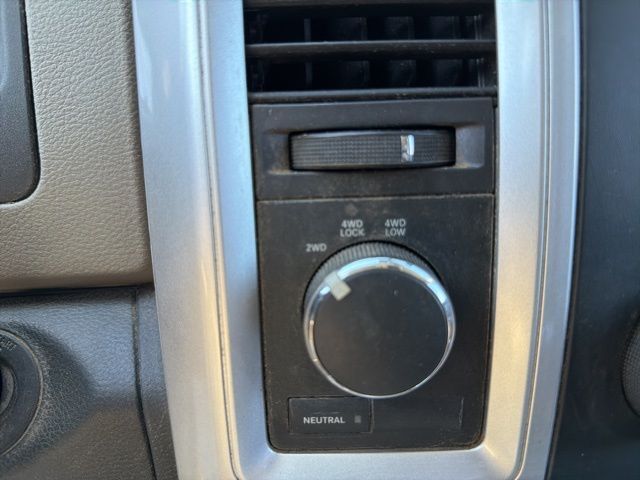 2012 Ram 2500 SLT Watertown SD