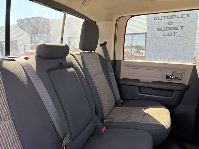 2012 Ram 2500 SLT Watertown SD