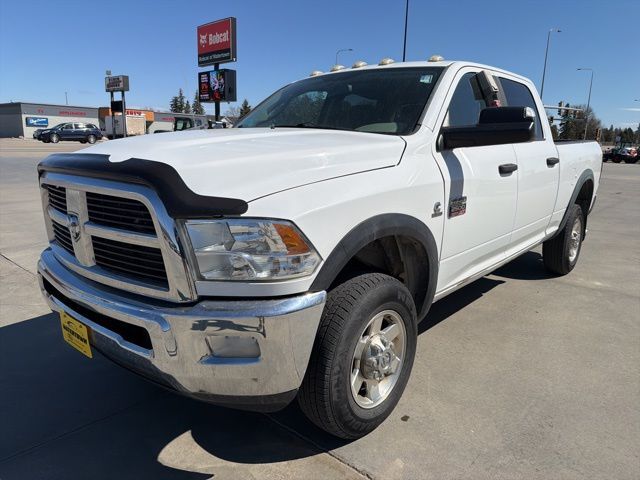 2012 Ram 2500 SLT Watertown SD