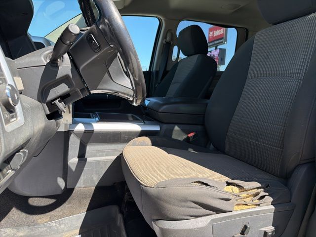 2012 Ram 2500 SLT Watertown SD