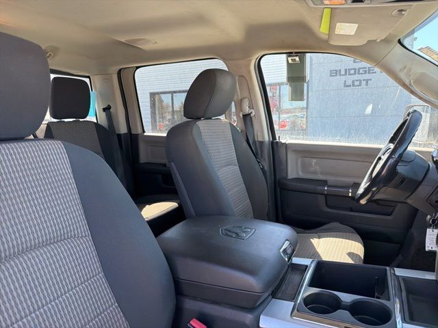 2012 Ram 2500 SLT Watertown SD
