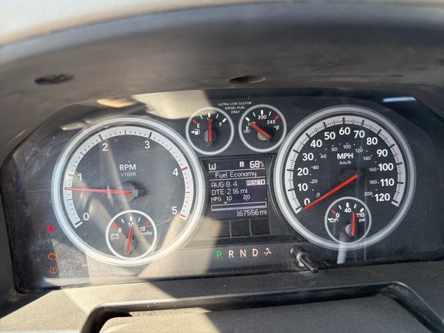 2012 Ram 2500 SLT Watertown SD