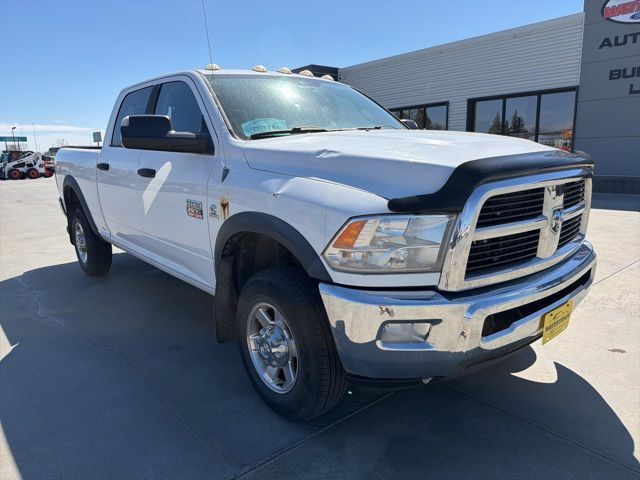 2012 Ram 2500 SLT Watertown SD