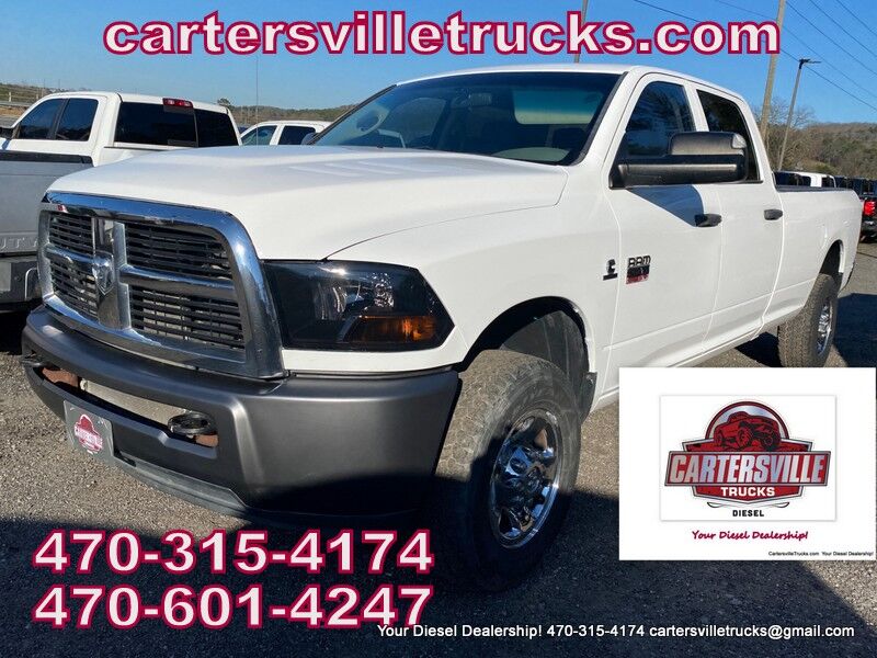 Used vehicles Cartersville
