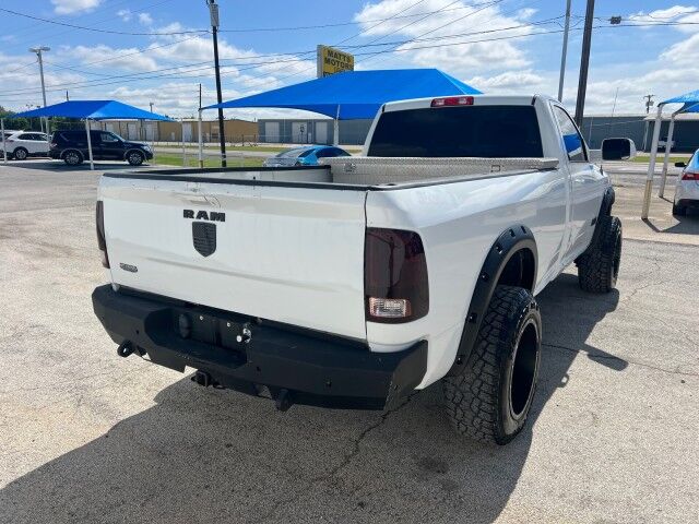 2012 Ram 2500 ST Gainesville TX
