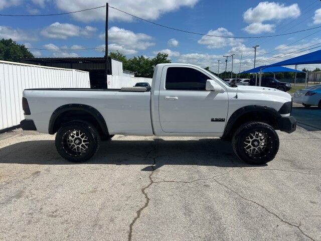 2012 Ram 2500 ST Gainesville TX