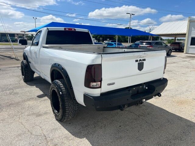 2012 Ram 2500 ST